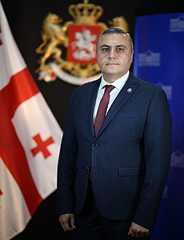 დავითი მათიკაშვილი