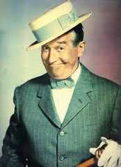 Maurice Chevalier