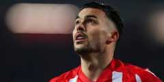 Ljudi zapanjeni - Pogledajte šta je Radonjić radio dok se Zvezda mučila u Nišu