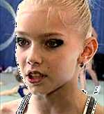 Диана РОМАМЕНТЬЕВА