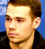 Василий ЛОКТЕВ-ЗАГОРСКИЙ