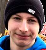 Егор ШКОЛИН