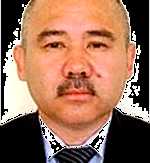 АБДРАХМАНОВ Каримжан Балтабаевич