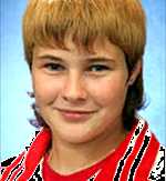 АБРАМОВА Дарья Алексеевна