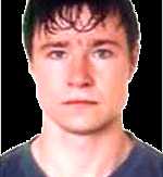 Андрей БАРМЕНКОВ