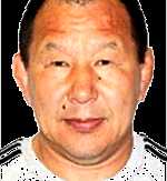 Валерий КЕРЕМЯСОВ