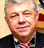 Владимир ЛАПТЕВ