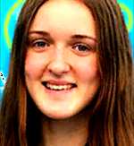 Валерия БОДНЯ