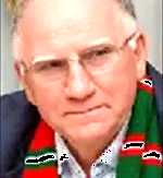 Валерий БАРИНОВ