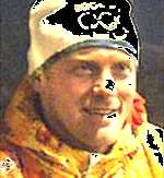 Дмитрий ЧЕРНОВ