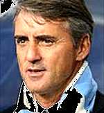 Роберто МАНЧИНИ