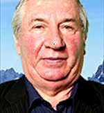 Михаил ШЛАЕН