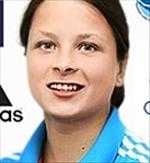 Виктория ДЕМЧЕНКО