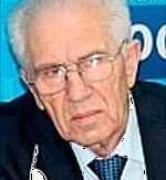 Михаил ПОНАРСКИЙ