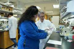 Elevating Campus Research and UCI Intellectual Property