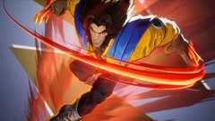 Wolverine Marvel Rivals
