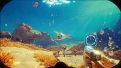 Subnautica 2 screenshot