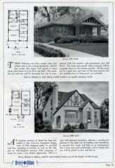 Bilt-Well Kit Homes from BiltWell Millwork Co. at InspectApedia.com