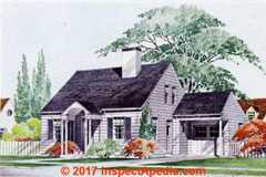 Sterling Kit Home - The Windsor (C) InspectApedia.com 