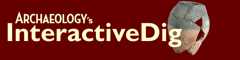 Archaeology's Interactive Dig