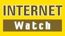 Internet Watch logo