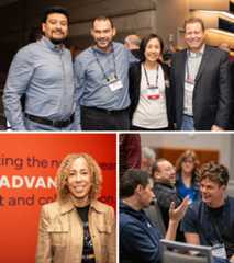 Internet2 empowers scholars, scientists, and researchers to advance their work through a secure network designed specifically for research and education.