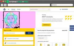 Web de Correos