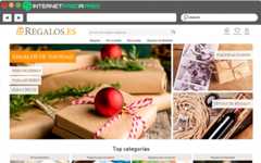 Web de Smyla