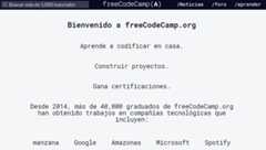 freecodecamp