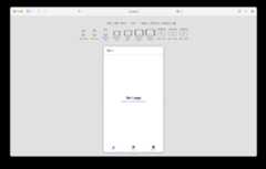 Safari Responsive Design Mode