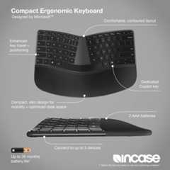 Incase Compact Ergonomic Keyboard_1