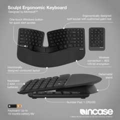 Incase Compact Ergonomic Keyboard_11