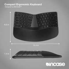 Incase Compact Ergonomic Keyboard_3