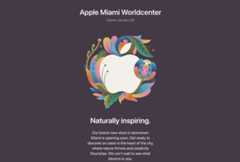 Apple Miami Worldcenter