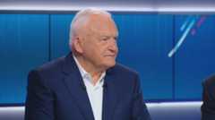 Leszek Miller wzywa do dymisji. "To jest ostatni dzwonek"