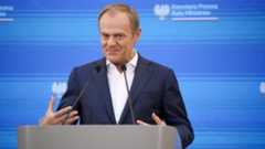 Donald Tusk po wyborach. "Nie ma alarmu"