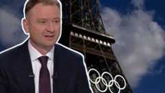 Tyle kosztowały przygotowania do igrzysk. Minister podał kwotę