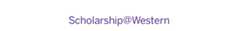 Scholarship@Western