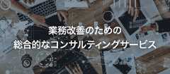 ERPコンサルパック