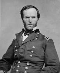 William T. Sherman