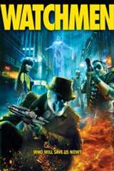 Watchmen keyart 