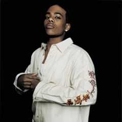 LET ME LOVE YOU cover art