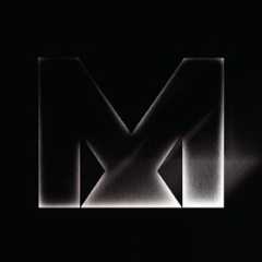 MAGNETIC MAN cover art