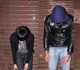 CRYSTAL CASTLES cover art
