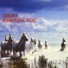 INTERNATIONAL VELVET cover art