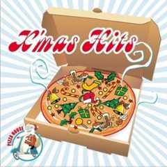 MERRY XMAS cover art