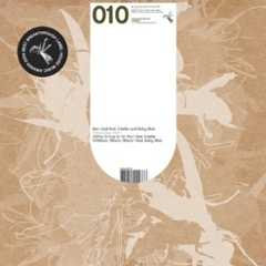 OUTSPOKEN - PART 1 cover art