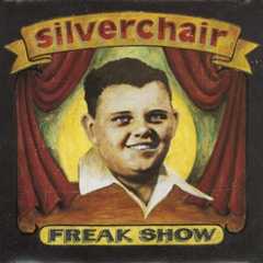 FREAK SHOW cover art