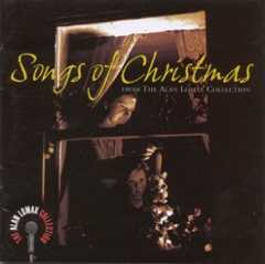 CHRISTMAS - THE COLLECTION (2017) cover art