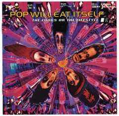 THE LOOKS OR THE LIFESTYLE cover art